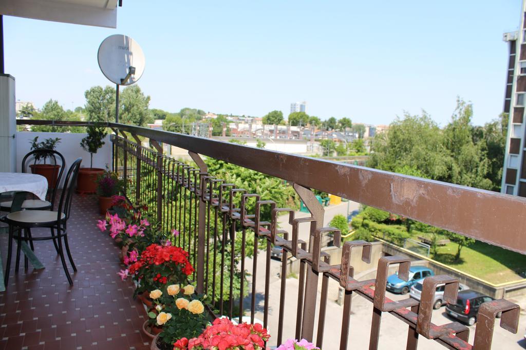 Venice H.S.Garden Μαργκέρα Εξωτερικό φωτογραφία