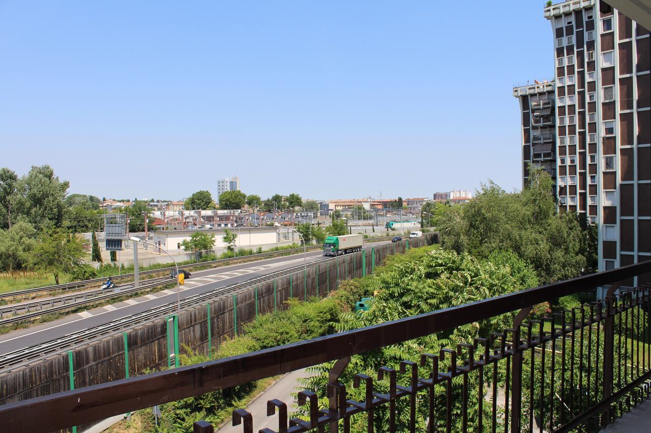 Venice H.S.Garden Μαργκέρα Εξωτερικό φωτογραφία