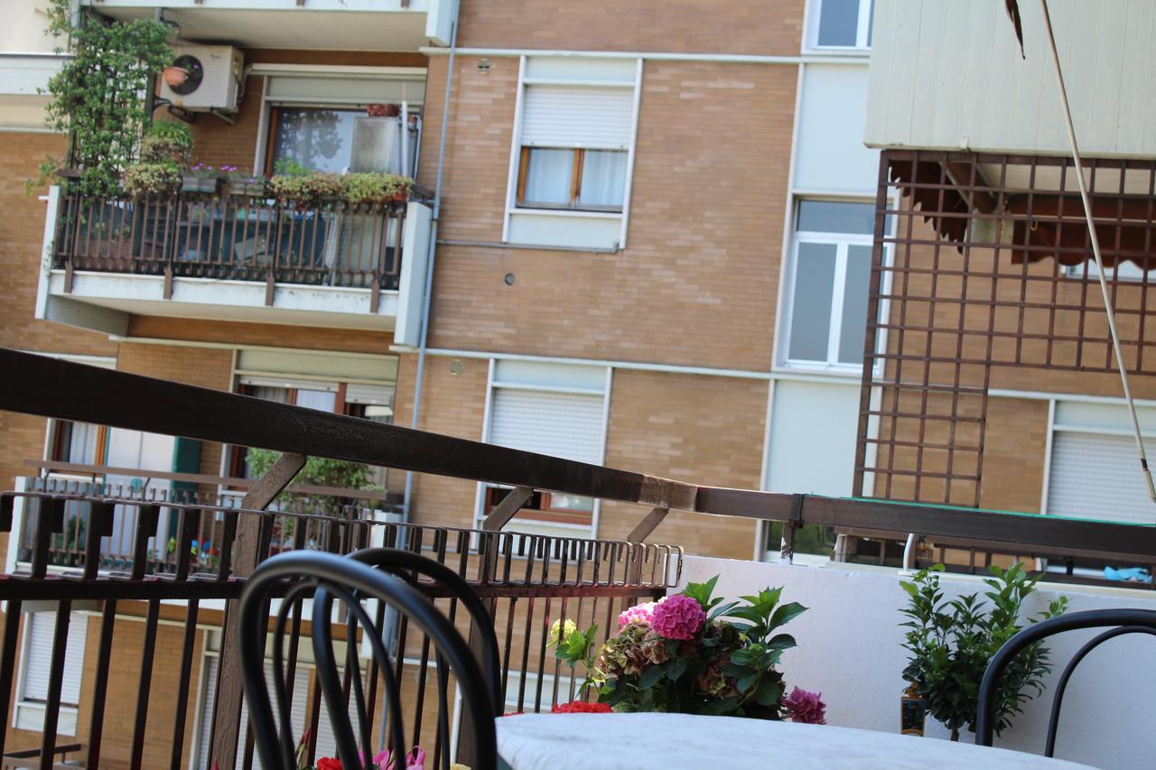 Venice H.S.Garden Μαργκέρα Εξωτερικό φωτογραφία