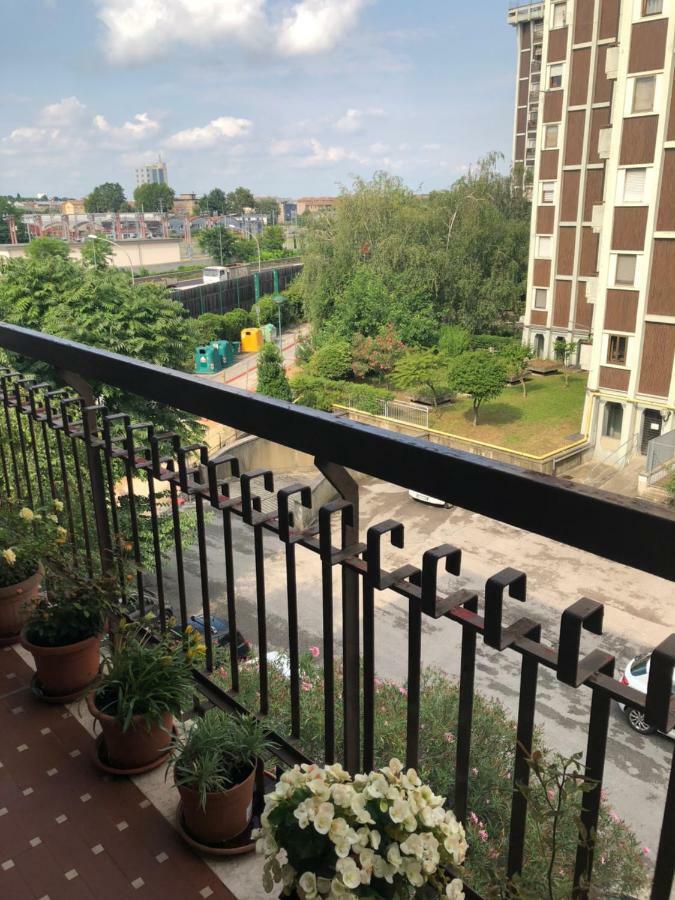 Venice H.S.Garden Μαργκέρα Εξωτερικό φωτογραφία